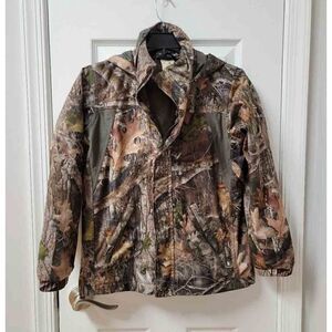 Redhead Boys Scentinel Windproof Jacket L:12-14